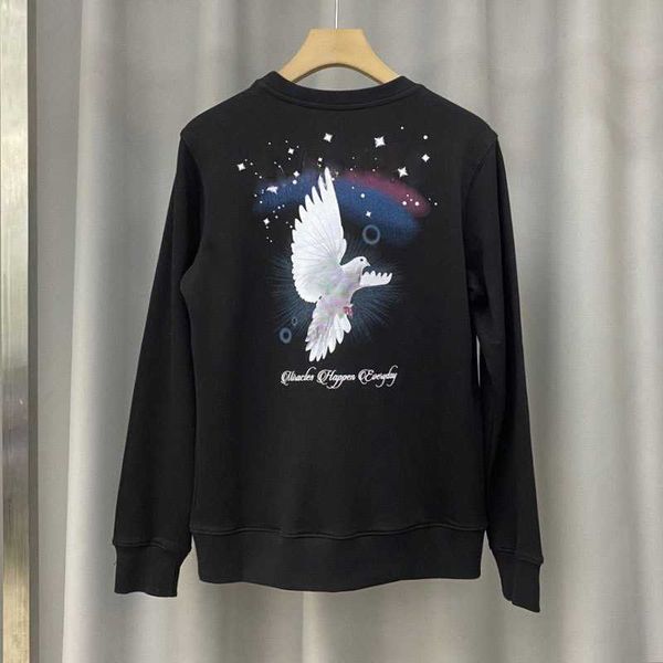 printed women mens sweatshirts fashion men women couple's hoodies designer hoodie hip hop streetwear size s-xl, Black
printed women mens sweatshirts fashion men women couple's hoodies designer hoodie hip hop streetwear size s-xl, Black