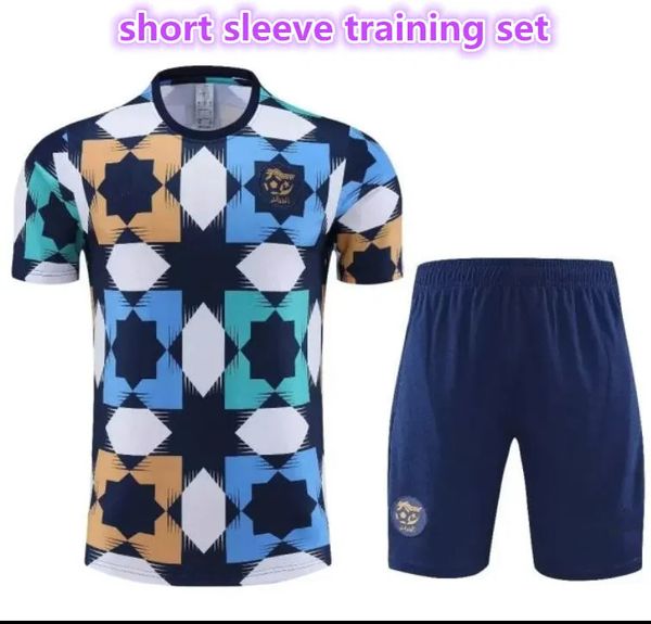 2023 2024 algeria short sleeve tracksuit set mahrez soccer training jerseys men 22 23 24 algerie kids kit survetement maillot de foot feghou, White;black
2023 2024 algeria short sleeve tracksuit set mahrez soccer training jerseys men 22 23 24 algerie kids kit survetement maillot de foot feghou, White;black