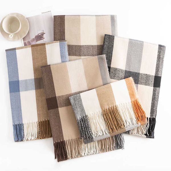 factory b urbbery winter and autumn fashion scarves for women men 2023 new checkered scarf women japan south korea sweet warm style shawl au, Blue;gray
factory b urbbery winter and autumn fashion scarves for women men 2023 new checkered scarf women japan south korea sweet warm style shawl au, Blue;gray