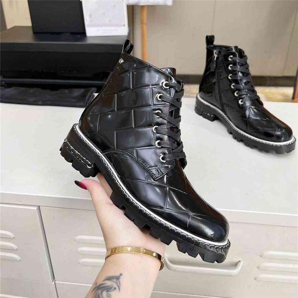 luxury design boots 2023 channel fashionable women's business work elegant decoration snow anti slip knight boots martin boots casual s, Black
luxury design boots 2023 channel fashionable women's business work elegant decoration snow anti slip knight boots martin boots casual s, Black