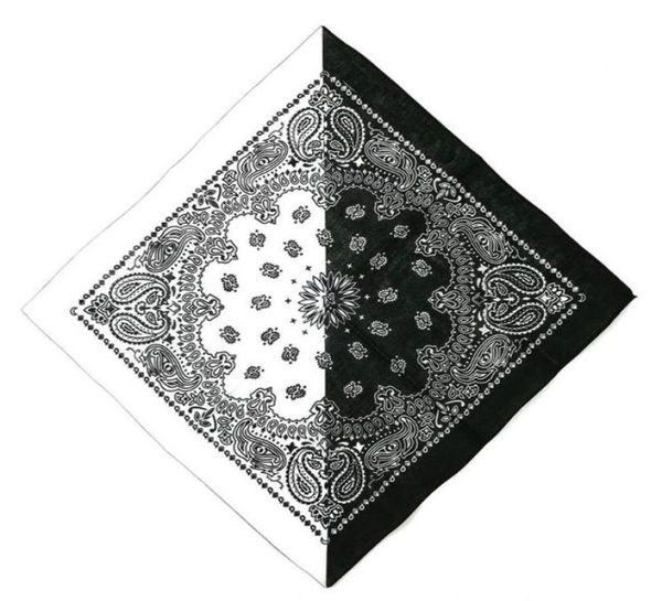 8pcsbohemian paisley floral double color block 50x50cm cotton pocket square scarf headband bandana hiphop wristband neck t49512519, Slivery;white
8pcsbohemian paisley floral double color block 50x50cm cotton pocket square scarf headband bandana hiphop wristband neck t49512519, Slivery;white