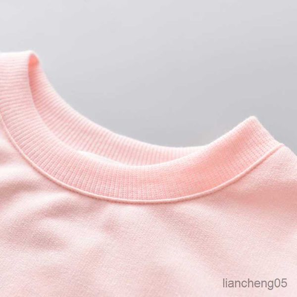 clothing sets girls clothing sets new spring active girls clothes lace children clothing cartoon print sweatshirts 2pcs suit 3-7y r230805, White
clothing sets girls clothing sets new spring active girls clothes lace children clothing cartoon print sweatshirts 2pcs suit 3-7y r230805, White