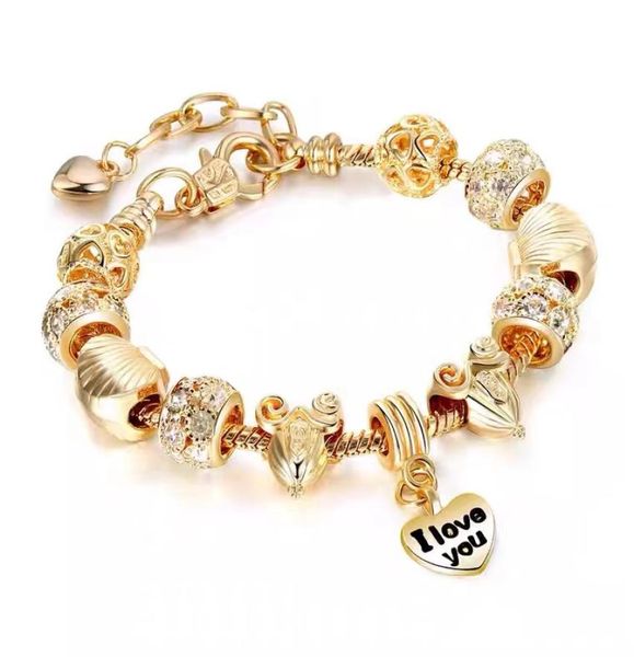 charm bracelets designer style full diamond heart kc colors guaranteed gold plated beaded bracelet alloy channel setting picks8812659, Golden;silver
charm bracelets designer style full diamond heart kc colors guaranteed gold plated beaded bracelet alloy channel setting picks8812659, Golden;silver