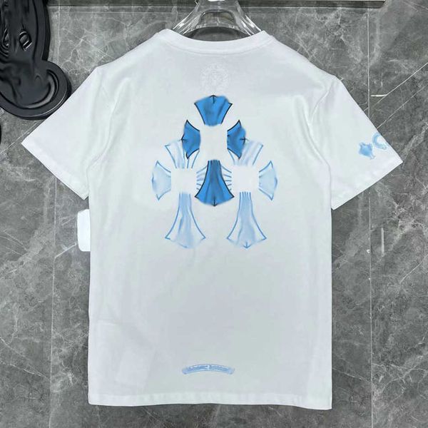 luxury classics men's t shirts brand ch t-shirts designers men women tees fashion horseshoe sanskrit cross print cotton tshirts casual, White;black
luxury classics men's t shirts brand ch t-shirts designers men women tees fashion horseshoe sanskrit cross print cotton tshirts casual, White;black