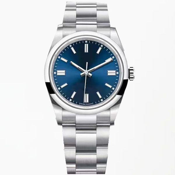 swiss watch women's watch classic fashion designer automatic watch size 41mm904l all stainless steel band classic watch buckle sapphire, Slivery;brown
swiss watch women's watch classic fashion designer automatic watch size 41mm904l all stainless steel band classic watch buckle sapphire, Slivery;brown
