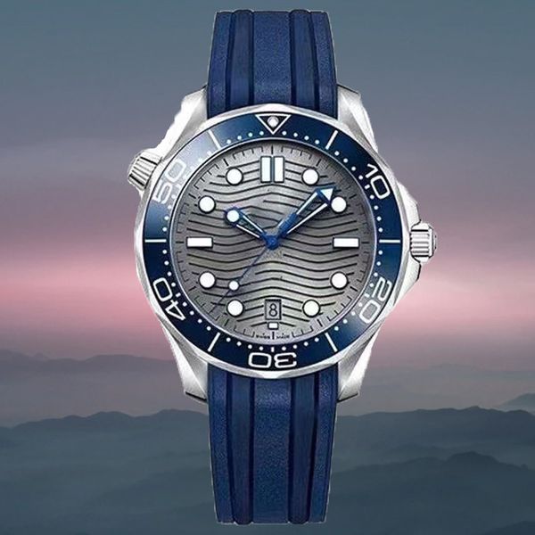 omeg master watch montre luxe watches ceramic ring automatic mechanical luminous sapphire folding buckle waterproof self-wind fashion watch, Slivery;brown
omeg master watch montre luxe watches ceramic ring automatic mechanical luminous sapphire folding buckle waterproof self-wind fashion watch, Slivery;brown