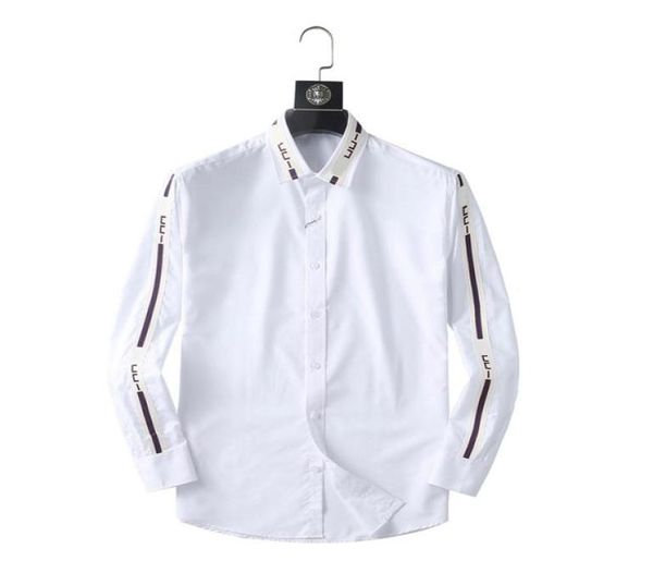 men039s dress shirts bberry polka dot mens designer shirt autumn long sleeve casual mens dres style homme clothing m3xl105100716, White;black
men039s dress shirts bberry polka dot mens designer shirt autumn long sleeve casual mens dres style homme clothing m3xl105100716, White;black
