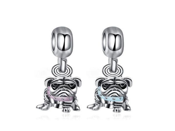 two color dog dangle charm bead big hole fashion women jewelry european style for diy bracelet necklace bangle panza0071885483897, Bronze;silver
two color dog dangle charm bead big hole fashion women jewelry european style for diy bracelet necklace bangle panza0071885483897, Bronze;silver