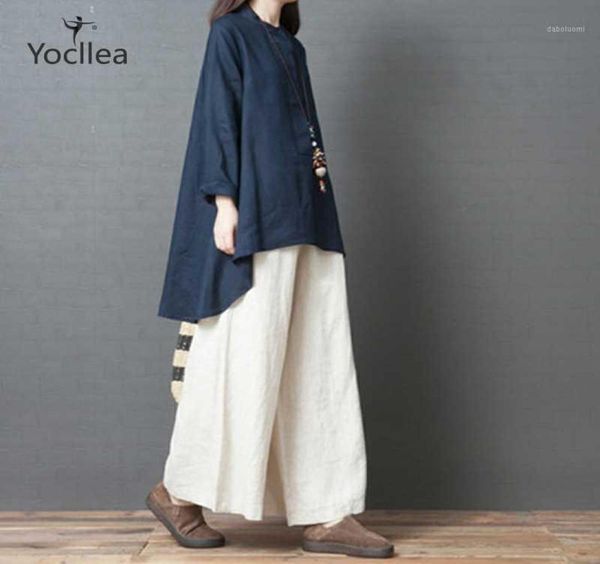 plus size women039s sets two pieces set midi shirt loose casual wide leg pants women long sleeve cotton linen suits13842089, White
plus size women039s sets two pieces set midi shirt loose casual wide leg pants women long sleeve cotton linen suits13842089, White