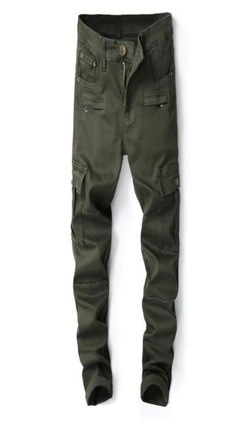 2020 mens distressed skinny jeans fashion designer men jeans slim motorcycle causal mens denim pants mens designer jeans9070231, Blue
2020 mens distressed skinny jeans fashion designer men jeans slim motorcycle causal mens denim pants mens designer jeans9070231, Blue