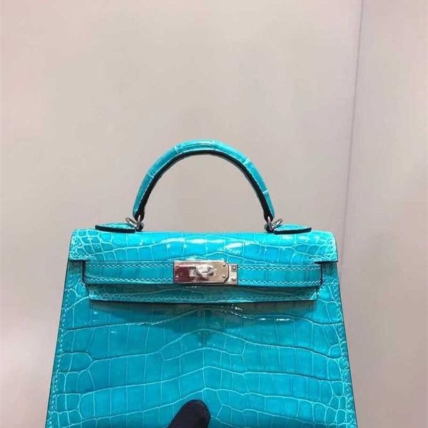 women women handbag kelyss h ermess bags handmade sewn 20cm real crocodile blue yellow brown etc 8colors to choose withqq
women women handbag kelyss h ermess bags handmade sewn 20cm real crocodile blue yellow brown etc 8colors to choose withqq