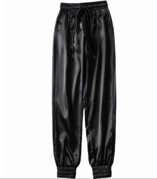 new fashion womens ladies high waist trousers fitness slim pants joggers gym sweatpants pencil pants4925783, Black;white
new fashion womens ladies high waist trousers fitness slim pants joggers gym sweatpants pencil pants4925783, Black;white