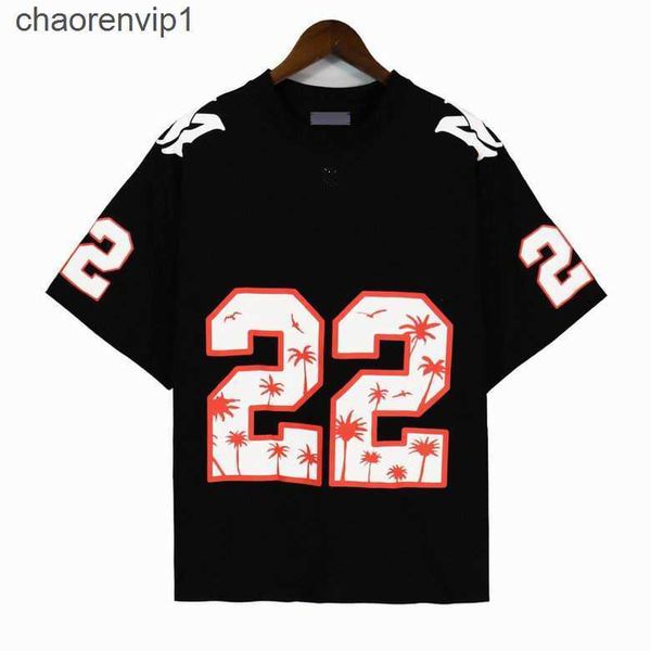 23 designer t shirt for mens womens tees pure cotton breathable retro versatile style novel letter printing trend new couple's same clo, White;black
23 designer t shirt for mens womens tees pure cotton breathable retro versatile style novel letter printing trend new couple's same clo, White;black