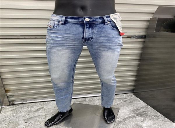 ummer french solid classic style luxury slimleg jeans fit motorcycle biker denim men039s fashion designer size w295558511, Blue
ummer french solid classic style luxury slimleg jeans fit motorcycle biker denim men039s fashion designer size w295558511, Blue