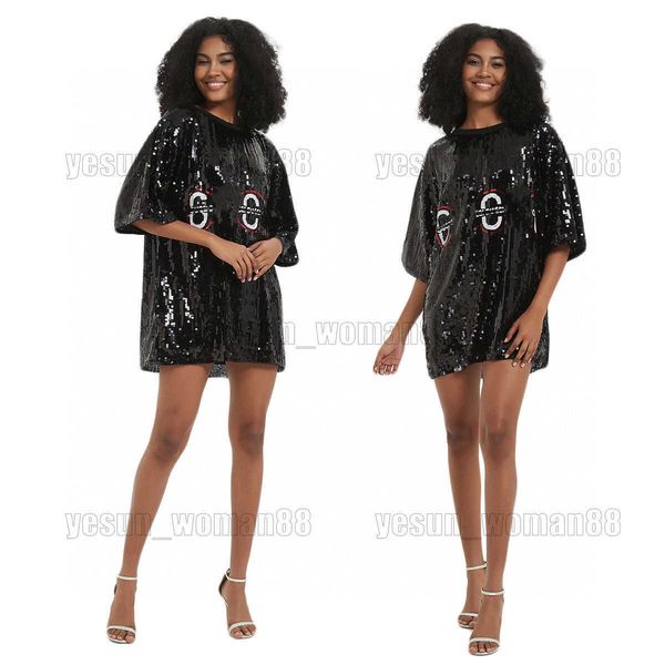 woman designer luxury ggity classic womens dress female sequins temperament commuter casual skirt fashion skirt, Black;gray
woman designer luxury ggity classic womens dress female sequins temperament commuter casual skirt fashion skirt, Black;gray