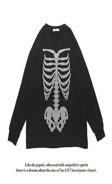 skeleton bone print sweatshirt men reflective glow hip hop pullover streetwear harajuku casual oversized punk hoodies 2021 wgwy3702785018, Black
skeleton bone print sweatshirt men reflective glow hip hop pullover streetwear harajuku casual oversized punk hoodies 2021 wgwy3702785018, Black