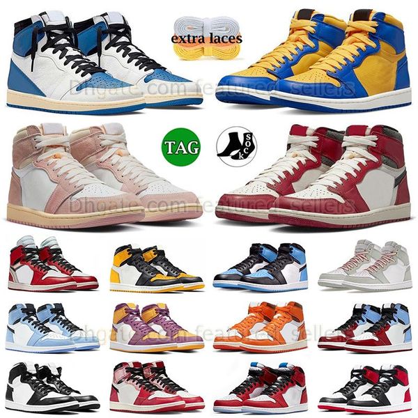 spider verse jumpman 1 high og basketball shoes reverse laney washed pink chicago lost and found fragment mens womens sneaker 1s fashion out
spider verse jumpman 1 high og basketball shoes reverse laney washed pink chicago lost and found fragment mens womens sneaker 1s fashion out