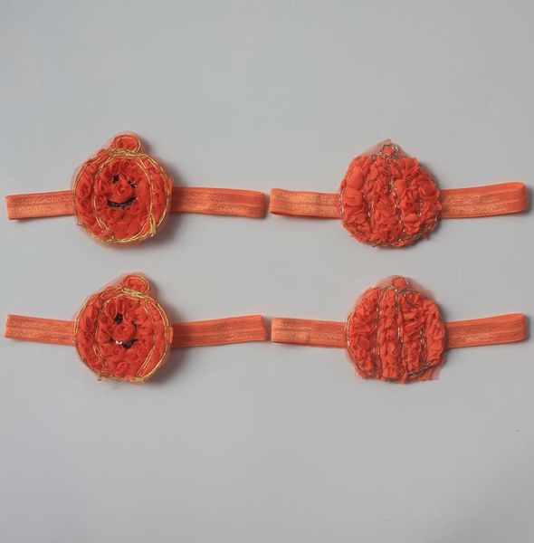 30pcs 65cm halloween day chiffon fabric pumpkin flower headbands for girls hair accessorieschiffon headband flowers for kids1443730, Slivery;white
30pcs 65cm halloween day chiffon fabric pumpkin flower headbands for girls hair accessorieschiffon headband flowers for kids1443730, Slivery;white