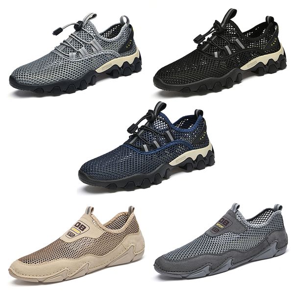 2023 mesh style mountain shoes men black grey brow bule beige light mens trainers outdoor sports sneakers color 5
2023 mesh style mountain shoes men black grey brow bule beige light mens trainers outdoor sports sneakers color 5