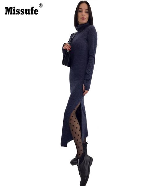 winter knitted maxi dress women 2017 turtleneck long sleeve side split bodycon sweater robe vintage party long vestidos5545255, White;black
winter knitted maxi dress women 2017 turtleneck long sleeve side split bodycon sweater robe vintage party long vestidos5545255, White;black