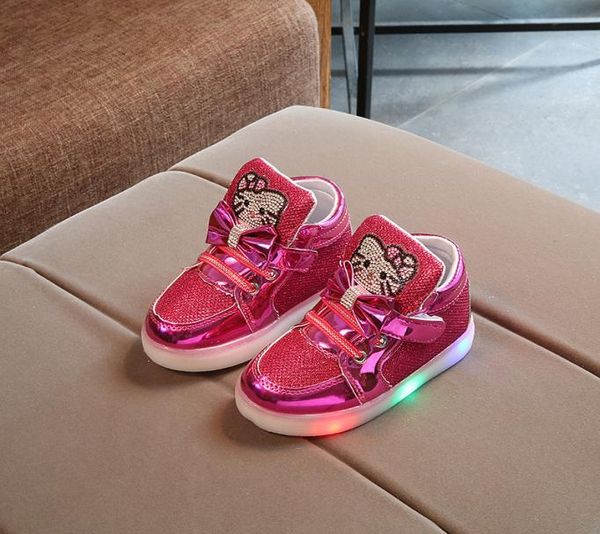 new children luminous shoes boys running shoes girls shoes baby flashing lights fashion sneakers toddler little kid led sneakers7138679, Black
new children luminous shoes boys running shoes girls shoes baby flashing lights fashion sneakers toddler little kid led sneakers7138679, Black