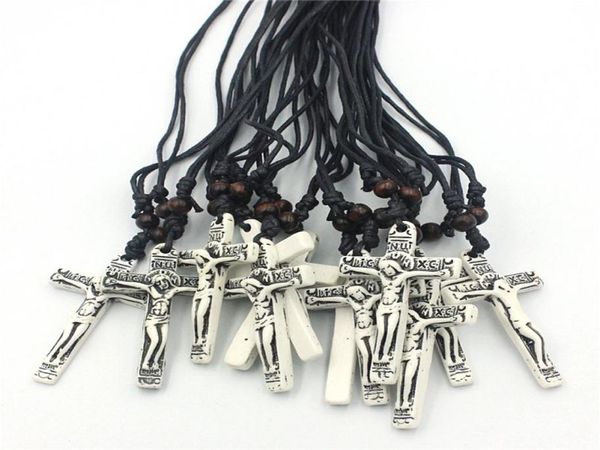 jewelry wholesale 12pcs/lot imitation yak bone carved jesus pendants necklaces amulet xl1259943053, Silver
jewelry wholesale 12pcs/lot imitation yak bone carved jesus pendants necklaces amulet xl1259943053, Silver