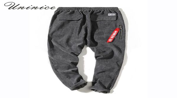 new autumn men039s plus size 5xlcasual pants nine point teenagers pants ribbon corduroy trousers male winter warm pocket4295796, Black
new autumn men039s plus size 5xlcasual pants nine point teenagers pants ribbon corduroy trousers male winter warm pocket4295796, Black