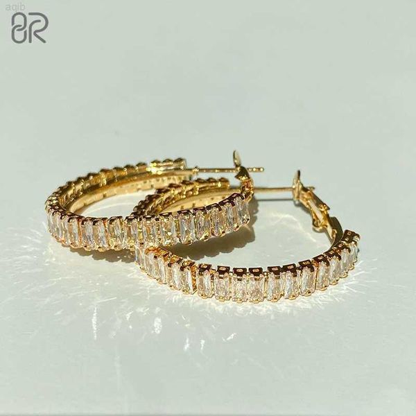 10k tennis chain hoop moissanite earrings fancy charm ice out emerald cut solid gold hoop earring women, Golden
10k tennis chain hoop moissanite earrings fancy charm ice out emerald cut solid gold hoop earring women, Golden