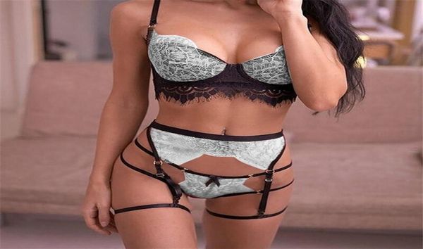 women lingerie lace babydoll open bra set 2020 fashion body suits gstring underwear nightwear bra set bandage268y8484544, Black;white
women lingerie lace babydoll open bra set 2020 fashion body suits gstring underwear nightwear bra set bandage268y8484544, Black;white
