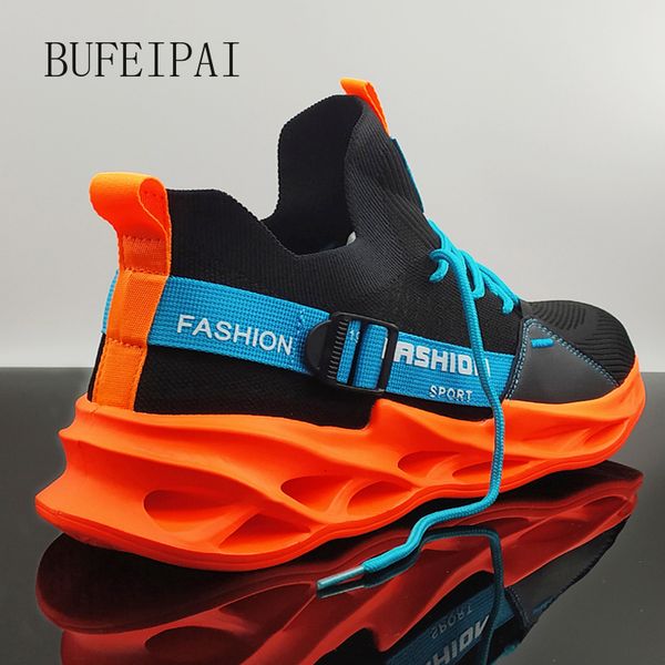 Dress Shoes Breathable Running Light Men's Sports 45 Large Size Comfortable Sneakers Fashion Walking Jogging Casual 230804, Black
Dress Shoes Breathable Running Light Men's Sports 45 Large Size Comfortable Sneakers Fashion Walking Jogging Casual 230804, Black