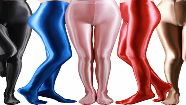 women spandex nylon full leggings footed satin ultra soft high shiny glossy opaque pantyhose sports fitness6030868, Black
women spandex nylon full leggings footed satin ultra soft high shiny glossy opaque pantyhose sports fitness6030868, Black