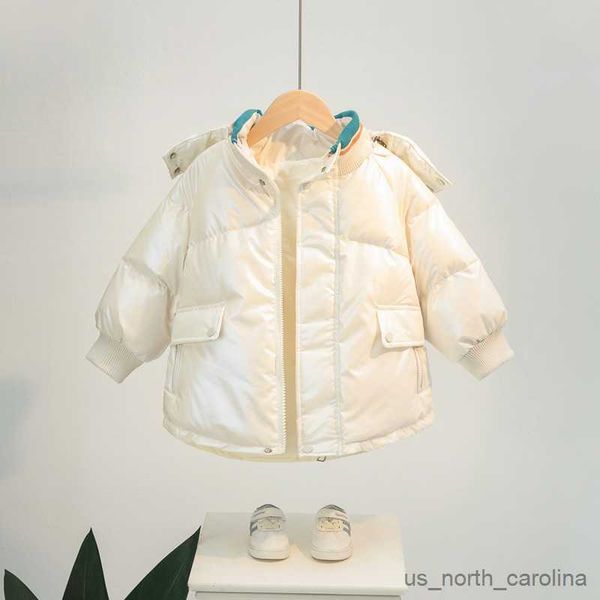 jackets children's jacket colorful simple thickening warm waterproof and cold-proof down jacket girls warm hooded down jacket winter r2, Blue;gray
jackets children's jacket colorful simple thickening warm waterproof and cold-proof down jacket girls warm hooded down jacket winter r2, Blue;gray
