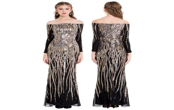 angelfashions women039s boat neck long sleeve sequins flapper ball gown evening dress party prom dresses black gold 40488277637970384
angelfashions women039s boat neck long sleeve sequins flapper ball gown evening dress party prom dresses black gold 40488277637970384