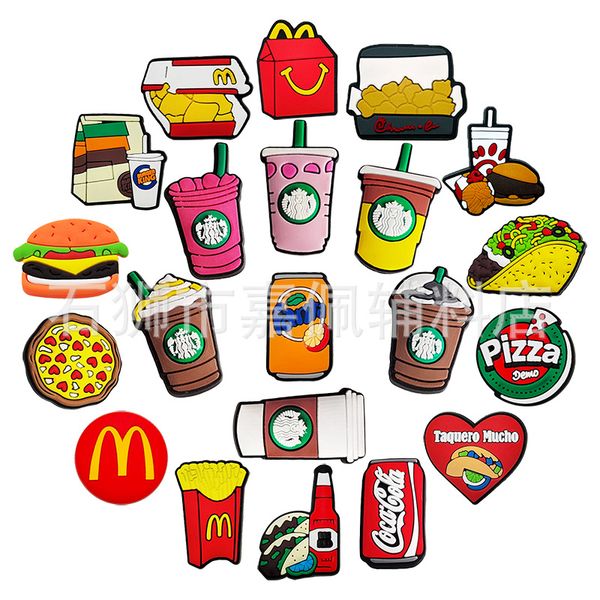 anime charms wholesale childhood memories food coffee funny gift cartoon charms shoe accessories pvc decoration buckle soft rubber clog char, Blue
anime charms wholesale childhood memories food coffee funny gift cartoon charms shoe accessories pvc decoration buckle soft rubber clog char, Blue