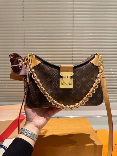 old flower genuine leather women's bag 2023 advanced and versatile one shoulder crossbody chain bag retro new horn bag
old flower genuine leather women's bag 2023 advanced and versatile one shoulder crossbody chain bag retro new horn bag