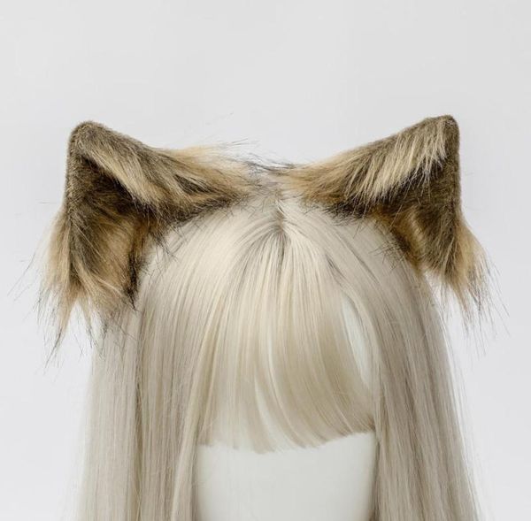 hair accessories lolita cute furry animal beast cat ears hairpin headwear ear clip cosplay soft girl plush detachable accessory pr1025702
hair accessories lolita cute furry animal beast cat ears hairpin headwear ear clip cosplay soft girl plush detachable accessory pr1025702