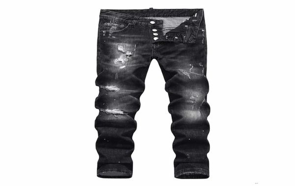 mens luxury designer jeans denim black ripped pants the version italy brand bike moto rock revival new fashion2739509, Blue
mens luxury designer jeans denim black ripped pants the version italy brand bike moto rock revival new fashion2739509, Blue