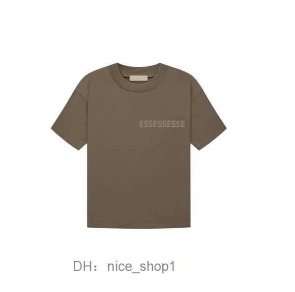 essentialshirt designer mens t-shirts shirt street casual essentail loose men women summer luxury short-sleeve chest print fashion t-shirt, White;black
essentialshirt designer mens t-shirts shirt street casual essentail loose men women summer luxury short-sleeve chest print fashion t-shirt, White;black