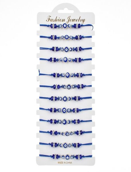 turkey blue evil eye bracelets fashion adjustable crystal beads braided rope charm bracelet bangles for women men turkish couple j5525189, Golden;silver
turkey blue evil eye bracelets fashion adjustable crystal beads braided rope charm bracelet bangles for women men turkish couple j5525189, Golden;silver