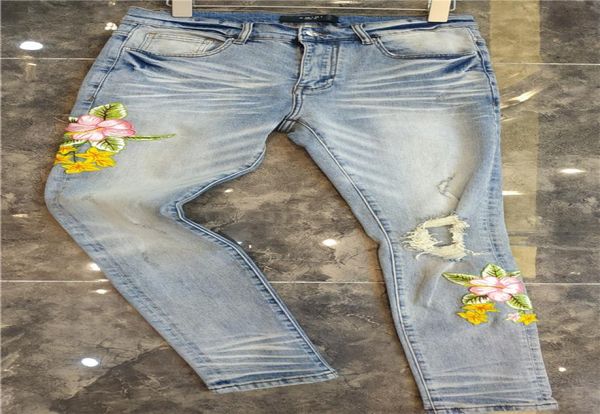 new style mens designer fashion jeans embroidery jeans stretch casual slimleg stretch jeans motorcycle trousers pants 1170972, Blue
new style mens designer fashion jeans embroidery jeans stretch casual slimleg stretch jeans motorcycle trousers pants 1170972, Blue