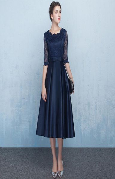 lace satin short bridesmaid dresses with half sleeves 2019 knee length party dress navy black champagne8454241, White;pink
lace satin short bridesmaid dresses with half sleeves 2019 knee length party dress navy black champagne8454241, White;pink