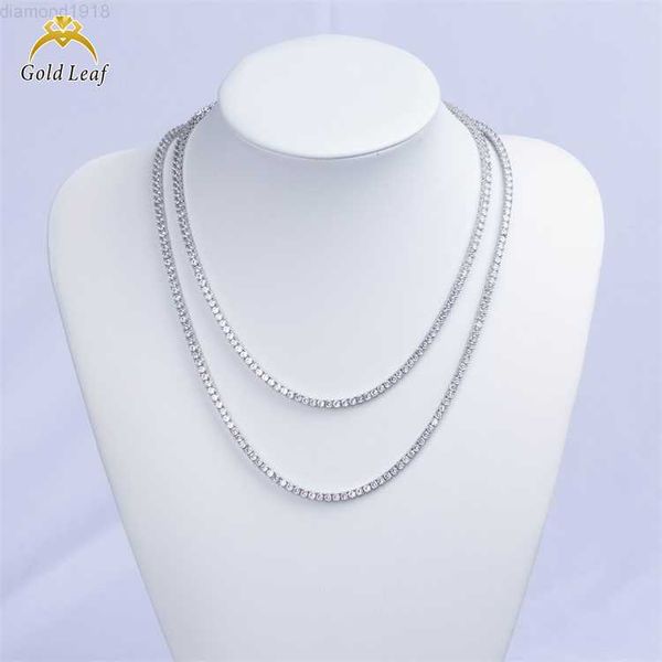 fashion jewelry wholesale trendy men women tennis necklace vvs moissanite tennis chain, Silver
fashion jewelry wholesale trendy men women tennis necklace vvs moissanite tennis chain, Silver