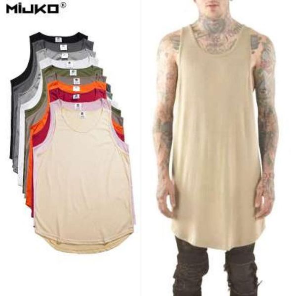tank men hip hop extend long tankmens summer cotton vest sleeveless solid fashion regatas masculino9218523, White;black
tank men hip hop extend long tankmens summer cotton vest sleeveless solid fashion regatas masculino9218523, White;black
