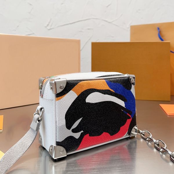 crossbody bag designer bag women mini luxury chain designer bags cross body fashion all-match trend flower handbag box bag
crossbody bag designer bag women mini luxury chain designer bags cross body fashion all-match trend flower handbag box bag