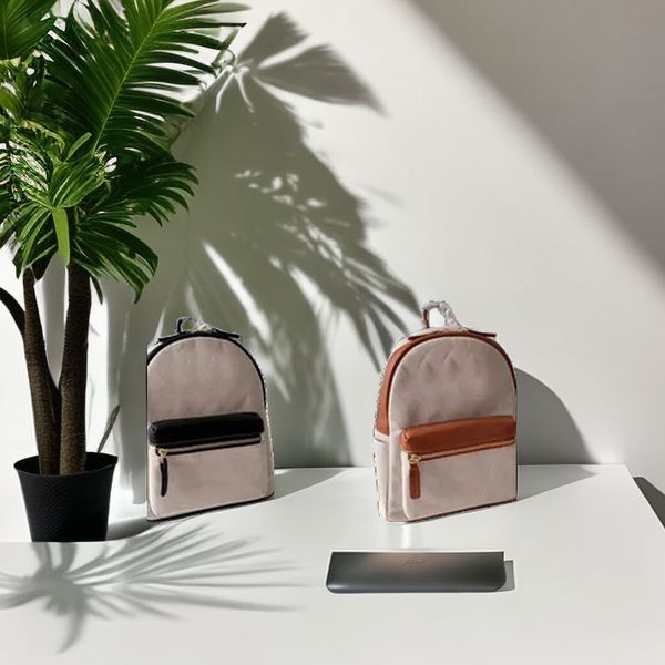 2023 luxury new ins tk popular young men and women student cowhide backpack double zipper opening black and brown style luxury high-end bran
2023 luxury new ins tk popular young men and women student cowhide backpack double zipper opening black and brown style luxury high-end bran