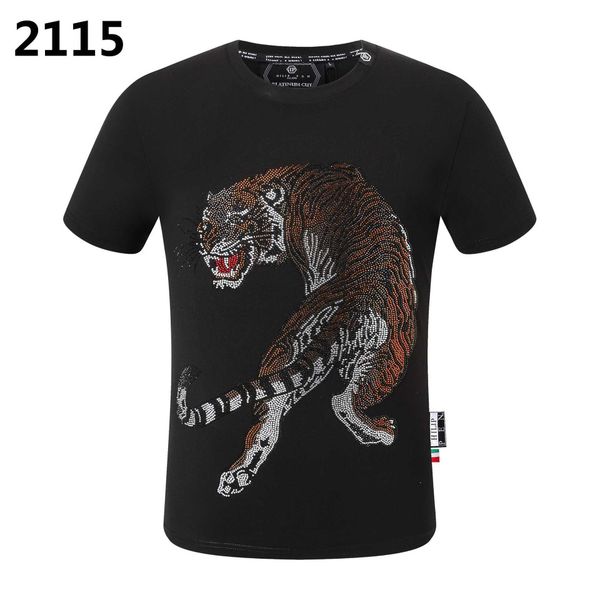 designer mens pp skull diamond t shirts short sleeve brand spring and summer high o-neck quality skulls tshirt tees phillipmk82, White;black
designer mens pp skull diamond t shirts short sleeve brand spring and summer high o-neck quality skulls tshirt tees phillipmk82, White;black