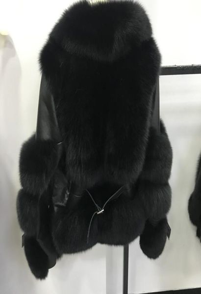 real fur coats genuine leather jacket sheepskin real fur overcoat woman winter warm natural coat women new fashion3144513, Black
real fur coats genuine leather jacket sheepskin real fur overcoat woman winter warm natural coat women new fashion3144513, Black
