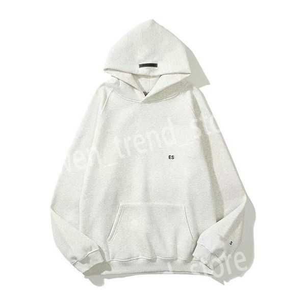 2023 hoodie designer hairy men's and women's pullover sweatshirt loose essen black white classic casual style essentialhoodie rj6y
2023 hoodie designer hairy men's and women's pullover sweatshirt loose essen black white classic casual style essentialhoodie rj6y