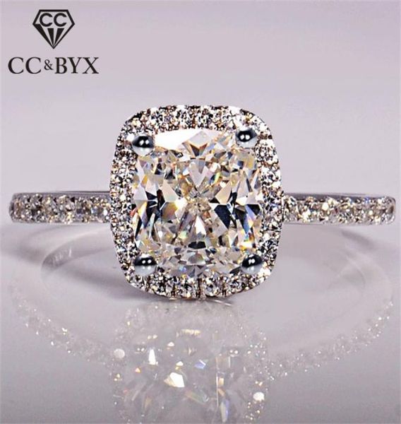 rings for women bridal wedding trendy jewelry engagement ring white gold color7438572, Silver
rings for women bridal wedding trendy jewelry engagement ring white gold color7438572, Silver