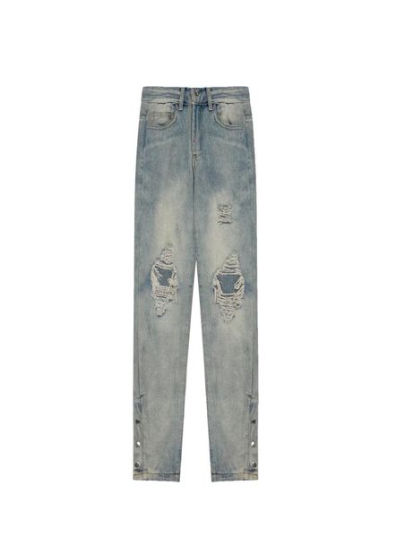 men039s plus size pants jeans holes embroidered men high street fashion hip hop3842080, Black;brown
men039s plus size pants jeans holes embroidered men high street fashion hip hop3842080, Black;brown